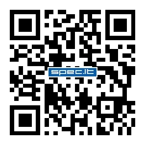 QR kodas | FibroLT, UAB | spec.lt
