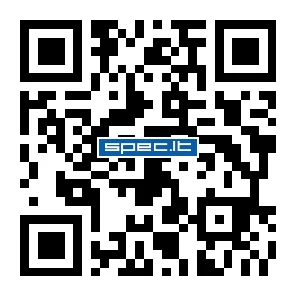 QR kodas | Fibrus, UAB