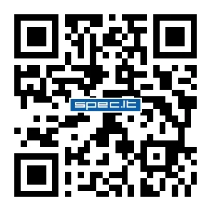 QR kodas | Fibula, UAB