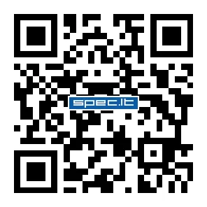 QR kodas | Fich labs LT, UAB