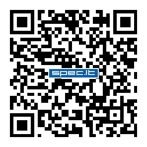 QR kodas | FICHTNER GmBH & Co. KG atstovybė FICHTNER BALTIC