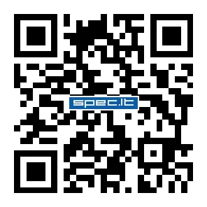 QR kodas | Ficus invest, UAB