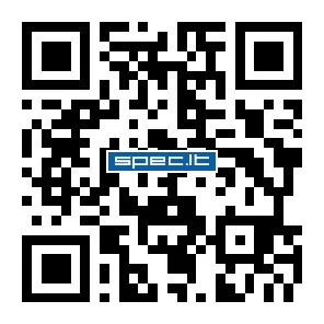QR kodas | Ficus media, MB