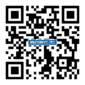 QR kodas | Ficuso, MB