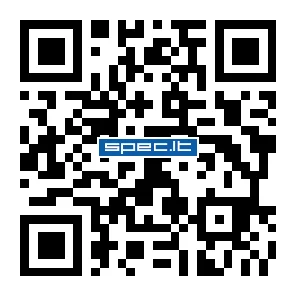 QR kodas | Fidėja, UAB | spec.lt