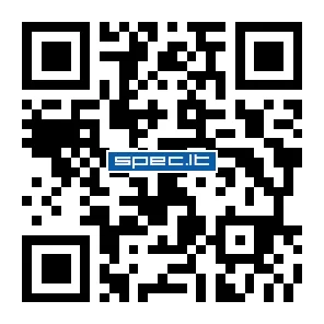 QR kodas | Fideka, UAB | spec.lt