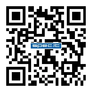 QR kodas | FIDEL LT, UAB | spec.lt