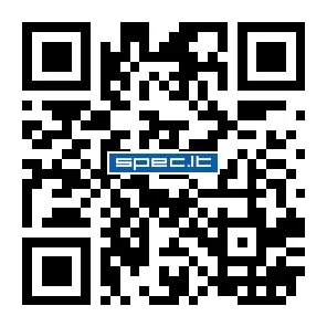 QR kodas | Fidelema, UAB | spec.lt