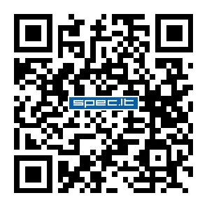 QR kodas | Fidelia socia, UAB