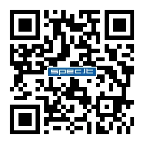 QR kodas | Fidelija, UAB | spec.lt