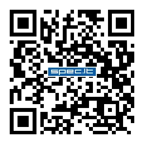 QR kodas | Fleur Alpine, UAB