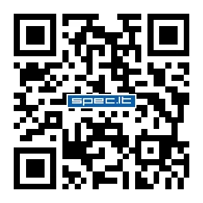 QR kodas | Fidelis LT, UAB