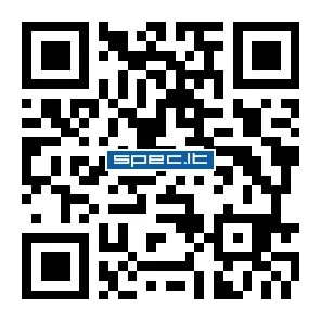 QR kodas | Fidelis nexus, MB