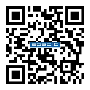 QR kodas | Fidelita, UAB | spec.lt