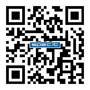 QR kodas | Fidema, IĮ