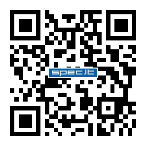 QR kodas | Fidemas, UAB