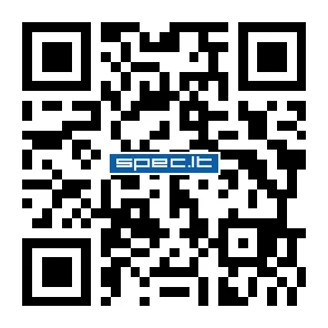 QR kodas | Fidens, MB