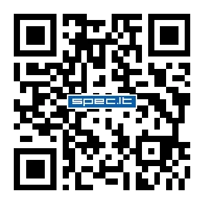 QR kodas | Fidenta, UAB