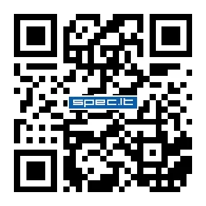 QR kodas | Fidermenų klubas