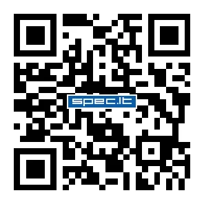 QR kodas | Fides Auto, UAB