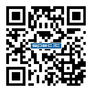 QR kodas | FIDES, IĮ | spec.lt