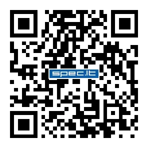 QR kodas | Fides Imperial, UAB