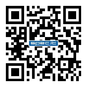 QR kodas | Fides NT, MB