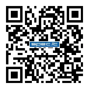 QR kodas | Lietuvos ir Lenkijos uždaroji akcinė bendrovė Fidesa | spec.lt