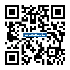 QR kodas | Fidesta, UAB