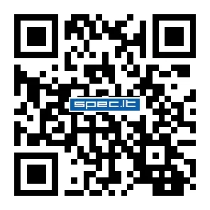 QR kodas | FIDESTELA, UAB | spec.lt