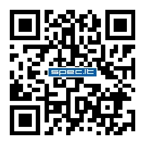 QR kodas | Fidijas, UAB | spec.lt
