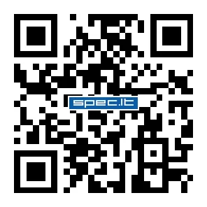 QR kodas | Fiducia LT, UAB | spec.lt