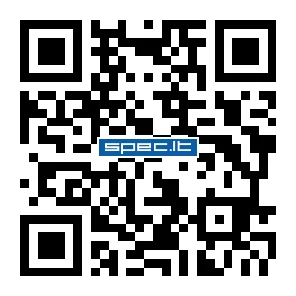 QR kodas | Fidus amicus, UAB