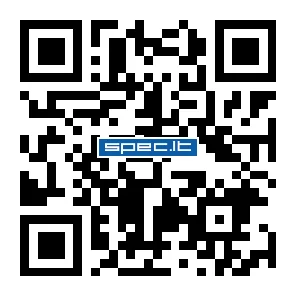 QR kodas | Fidus Ars, UAB