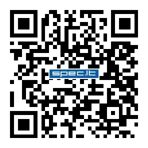 QR kodas | Fidus Transport, UAB