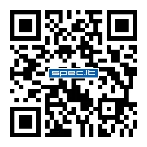 QR kodas | Fidvend, MB