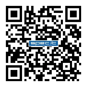 QR kodas | Field of Dream Days Ltd, UAB | spec.lt