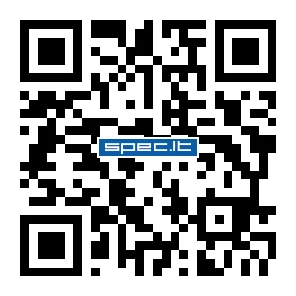 QR kodas | Fieldtrip studio | spec.lt