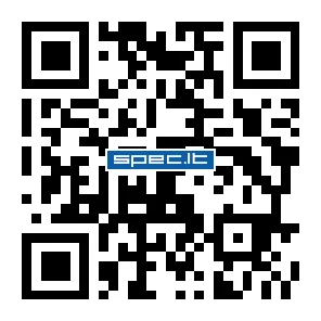 QR kodas | Fiera Lt, UAB | spec.lt