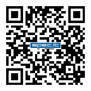 QR kodas | Fiero Fleet Mobility, UAB