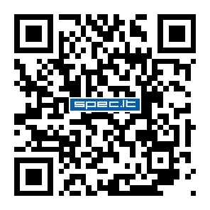 QR kodas | Fiesta el comida, MB