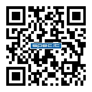 QR kodas | Fiesta, UAB | spec.lt