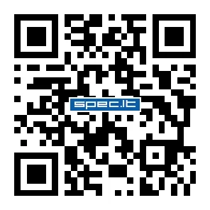 QR kodas | Fiestus, MB