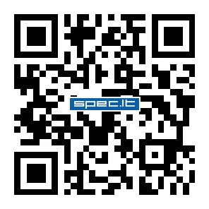 QR kodas | Fif LT, UAB