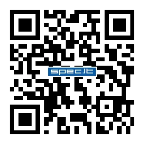 QR kodas | Fifita, MB | spec.lt