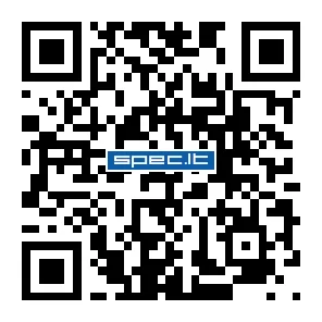 QR kodas | SUDAIRA, UAB | spec.lt