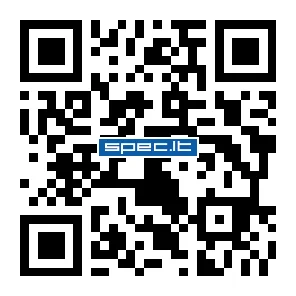 QR kodas | FIGARO, UAB | spec.lt