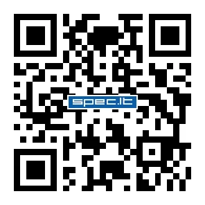 QR kodas | Fight gear, MB