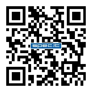 QR kodas | Figura bullae, MB