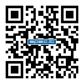 QR kodas | Figūra PLIUS, UAB | spec.lt